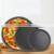 Best Selling Essential Classic 9 Inch Custom Carbon Steel Nonstick Pizza Baking Pan photo-2