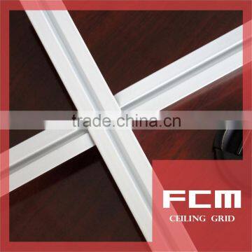 2015 for sale alloy suspending ceiling grid component