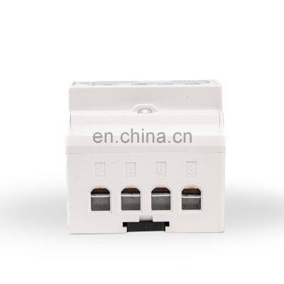WIFI Three Phase Bidirectional Smart Shenzhen Smart Energy Meters Mid Certefied photo-3