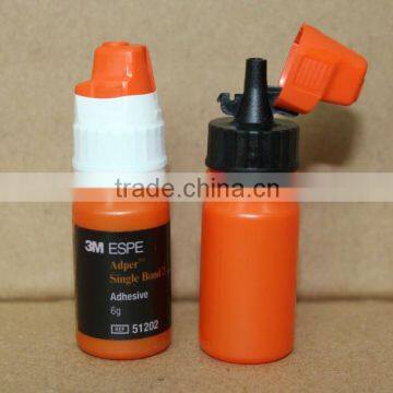 8ML HDPE Bottle For 3m espe Adper Single bond2 Dental Adhesive 51202