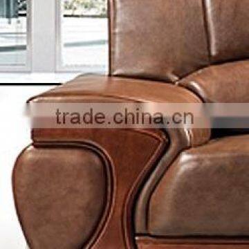 Oupusen 1 1 3 Wood Foam Home Sofa photo-5