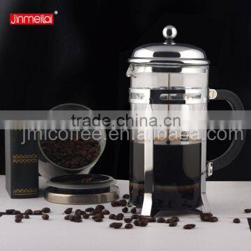 French press coffee and tea,sterling pro durable cofee 1000ml,chambord coffee press