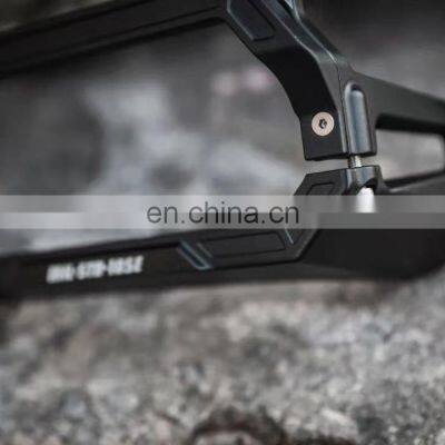 Offroad Rear Tail Light Guards Cover Protector for Jeep Wrangler JK 2007-2017 4x4 Accessories photo-5