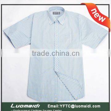 Factory supply directly!!!us style dress,men casual shirt,cool summer clothings