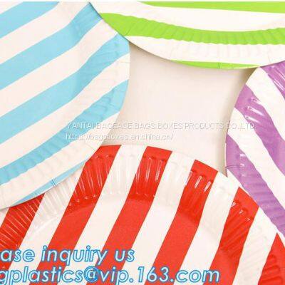 Carnival Party Supplies Party Balloon Party Decorations Party Tableware Party Favors,Retail Party Items Paper Tray Party photo-2