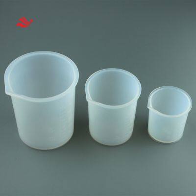 100ml High Temperature Resistant PFA Beaker photo-5