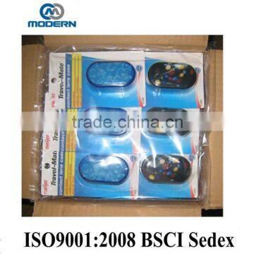 Fashion Lens Case Cute Lens Case Contact Lens Case Trial Lens Case photo-3