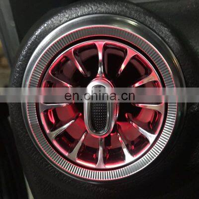 LED Atmosphere Light for Jeep Wrangler jk 11-17 Accessories 4x4 Offroad Interior Parts