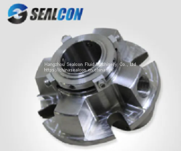 SINGLE CARTRIDGE SEALS