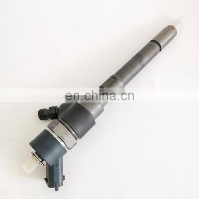 Genuine diesel injector ASSY 0445110257/33800-27400 for common rail injector 0445110725,0986435156