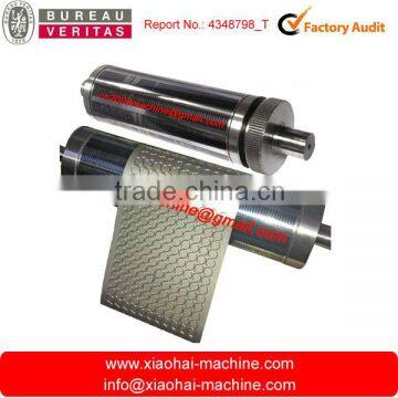 ZBS-320 5 Colors Label Flexo Printing Machine Quality Choice photo-5