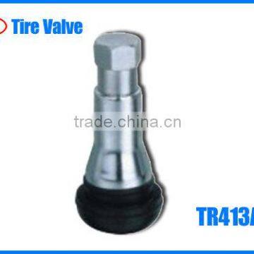 Snap in Tubeless Tire Valve TR413 photo-6