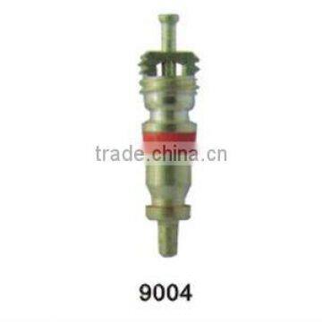 High/low temperature resistance valve core car tire valve accessories