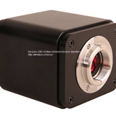 4K/1080P Adaptive Camera Industrial Camera Electron Microscope photo-5