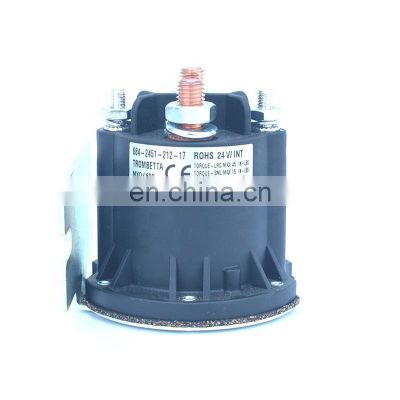 electric golf cart dc dontactor 48v 609428 for RVX solenoid