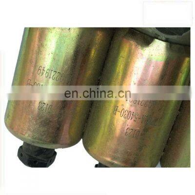Dongfeng DFL3251 4251 Truck 4 Piece Solenoid Valve 37ZD2A5403-B