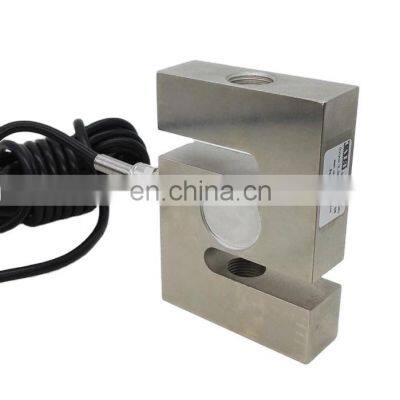 Low Measurement Range DYLY-103-20kg S Type Load Cell for hook scales