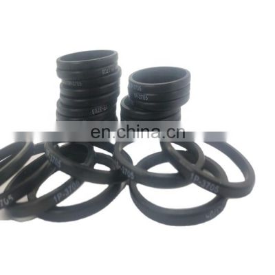 CAT excavator hydraulic pump and control valve  pipeline oil seal IP3703 IP3704 IP3705