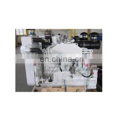 Assi Sales 6ct8.3 Kit Engine Assembly photo-3