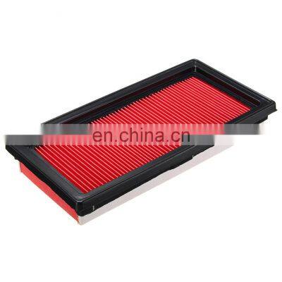 16546-1HK0J 16546-1HK0A Car Engine Air Filter for Nissan Versa note 2012-2015