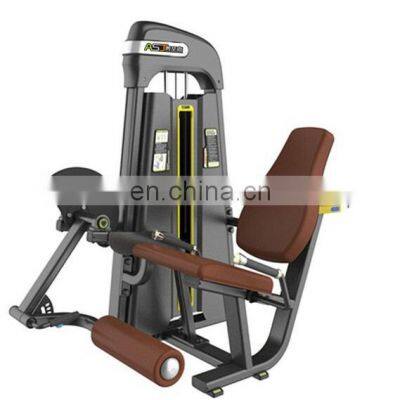 Lowest price and good quality gym equipment Leg Extension fitness