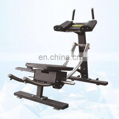 Wholesale Home Rack Customized High Waist exercise Fitness Compression hip machine hip exercise equipment for gym