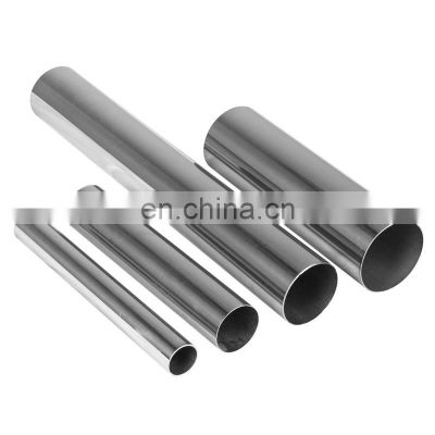 pipe supplier stainless steel 304 tubos acero inoxidable stainless steel 304 grades