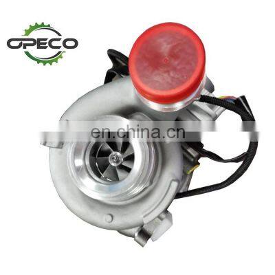 HE300VG turbocharger 2881755RX 2881847 2881847NX 2881847RX 2882013 2882013RX 2882075 2882075NX 2882075RX 3768087 3768088