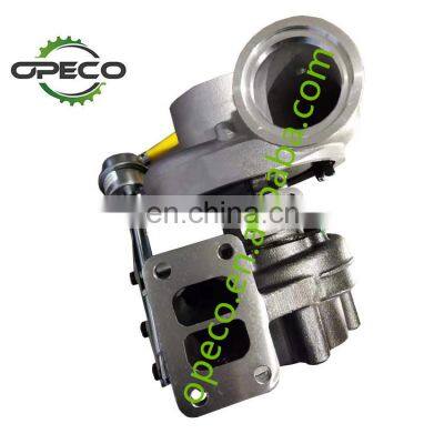 Для турбонаддува Iveco Industrial Euro cargo HX35W 4037026 4033246 4033246H 4035995 504076871