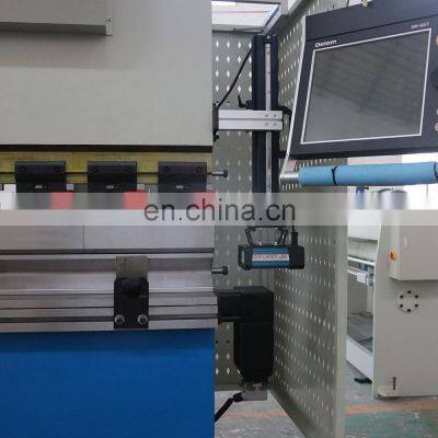 T&L Brand MS Plate Bending Machine for Bending Steel photo-2
