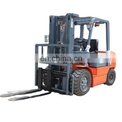 Factory manufacturer diesel 3 ton diesel forklift