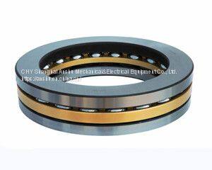 Thrust Ball Bearings81122 81124 81126 81128 81130 81132 81134 81136 81138 81140 81144 81148 81152 81156 81160 81164 81168 81172 81176 photo-4