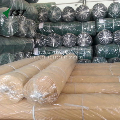 2m*50m 4m*50 10 Years Agricultural Solar Farming Shade Netting For Greenhouse photo-4