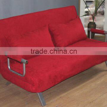 Modern Living Room 2015 Hot Selling Cheap Futon Sofa Furniture With Arms