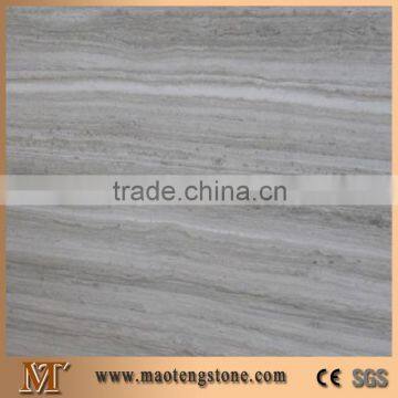 Grey Wood Grain Marble