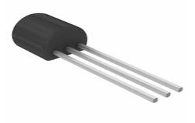 ON Semiconductor 2N5088 Transistors - Bipolar (BJT)