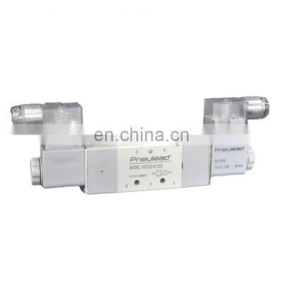 VS Series 1/4 in 5 Port Solenoid Valve