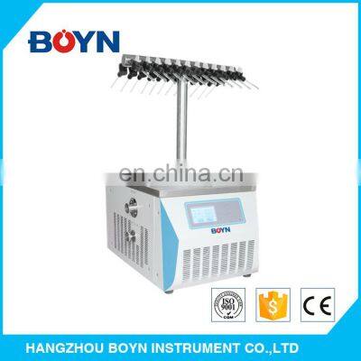 BNFD-L10T High Quality Laboratory Freeze Dryer for Sale photo-2