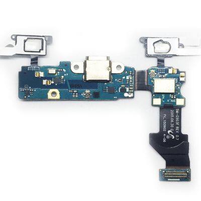 For Samsung Galaxy S5 G903F USB Charging Port PCB Board Charger Dock Connector Flex Cable