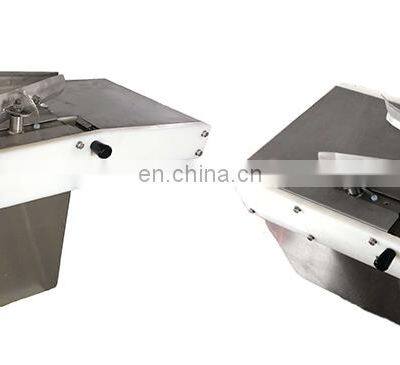 Automatic Bag Opener Machine Bag Opening Machine for Bread Packaging Machine photo-3