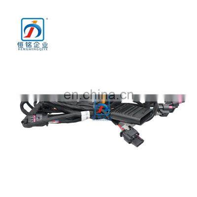 Genuine W212 Parking Sensor Wiring Harness 2125405610 for Mercedes Benz photo-4