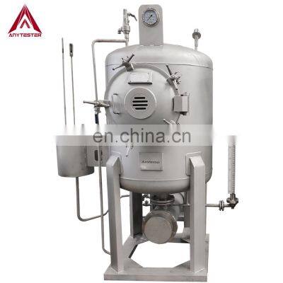 High Temperature High Pressure Jet Hank Yarn Dyeing Machine photo-2