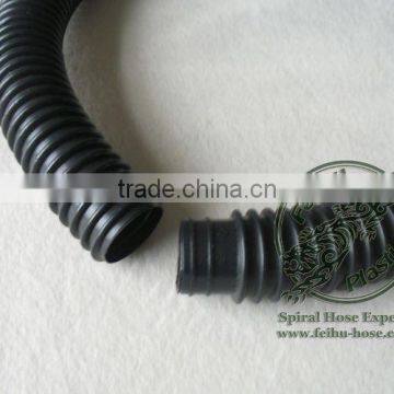 2014 Factory Price High Quality Vacuum Cleaner Hose Plastic Pipe Tubes Corrugated Pipe
