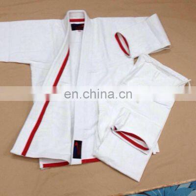 made in Pakistan 100% cotton BJJ gi