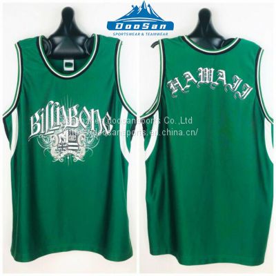 Wholesale Latest Best Sublimated Reversible Custom Basketball Jerseys  Diy Design Cheap Basketball Jersey