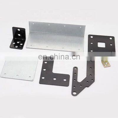 All Kinds Of Special-Shaped Quality Sheet Metal Parts Processing Metal Forming Small Sheet Metal Parts