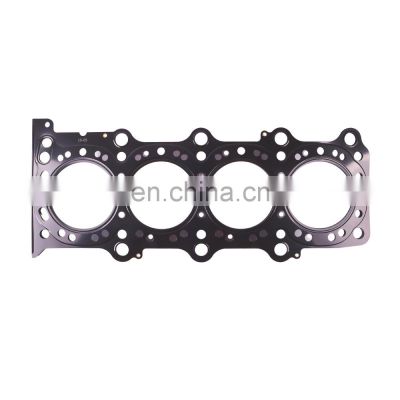 Auto Engine spare parts cylinder head gasket fit for SUZUKI 308 cars OEM 11141-78400 Metal and 2 layers Asbestos