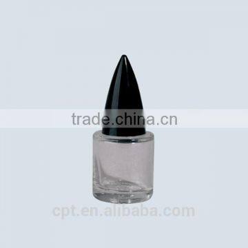 New Arrival CPT008177 8ml nail polish bottle with cap