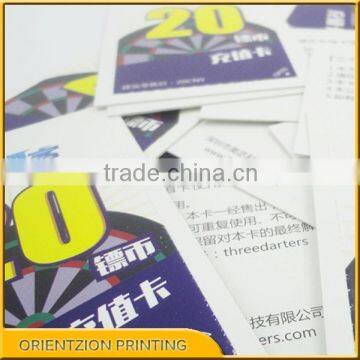 Print Peel Game Cards photo-5