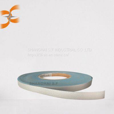 Reflective Elastic Fabric Double Side Reflective Spandex Fabric Reflective Material photo-4